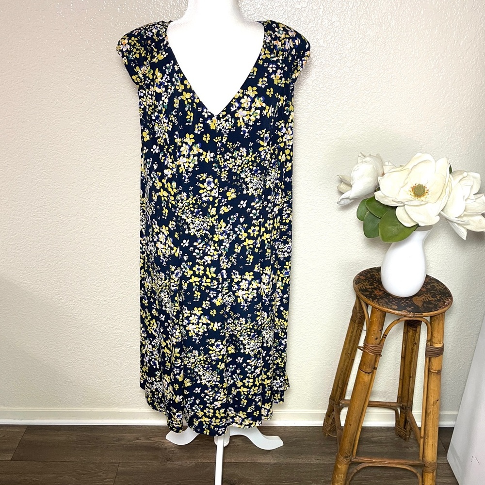 New Plus Size Maggy London Dress